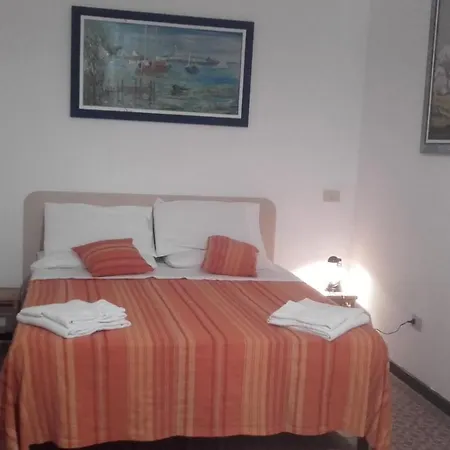 Апарт-отель Gavila's Residenza Turistico Alberghiera