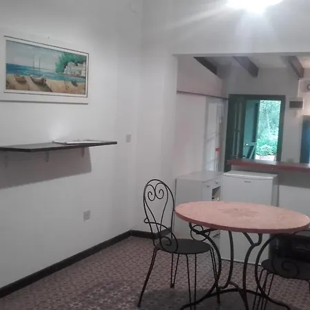 Gavila's Residenza Turistico Alberghiera 3*