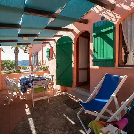 Apartmanhotel Gavila's Residenza Turistico Alberghiera