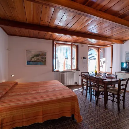 Gavila's Residenza Turistico Alberghiera Porto Azzurro