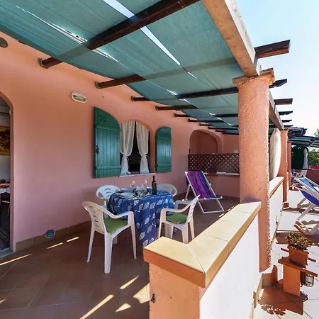 Aparthotel Gavila's Residenza Turistico Alberghiera 3*