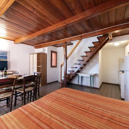 Gavila's Residenza Turistico Alberghiera Porto Azzurro