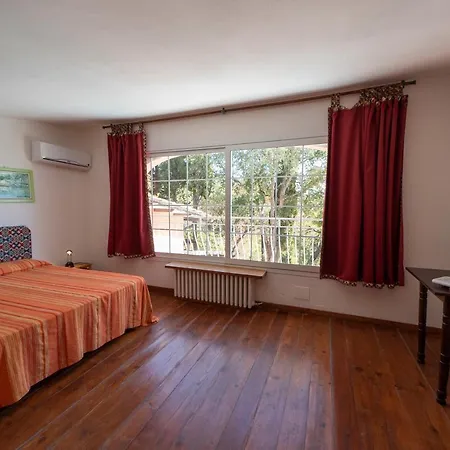 Aparthotel Gavila's Residenza Turistico Alberghiera