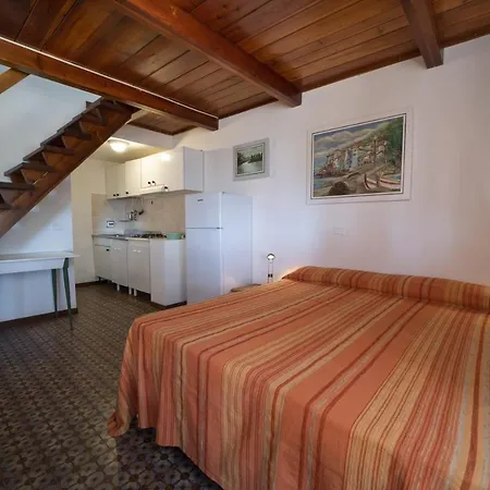 Gavila's Residenza Turistico Alberghiera Porto Azzurro