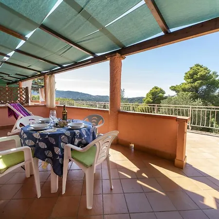 Aparthotel Gavila's Residenza Turistico Alberghiera 3*