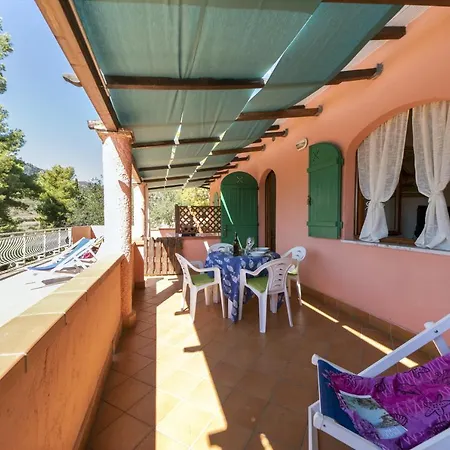 Gavila's Residenza Turistico Alberghiera 3* Porto Azzurro