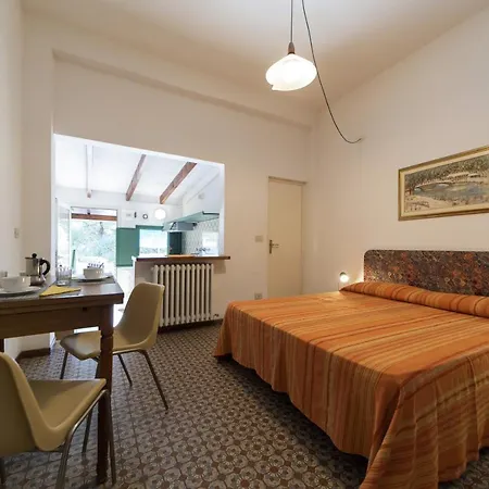 Gavila's Residenza Turistico Alberghiera 3*