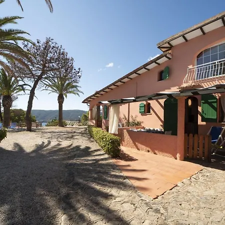 Aparthotel Gavila's Residenza Turistico Alberghiera