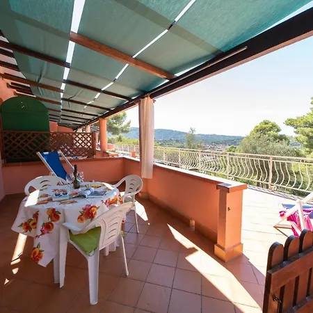 Aparthotel Gavila's Residenza Turistico Alberghiera 3*