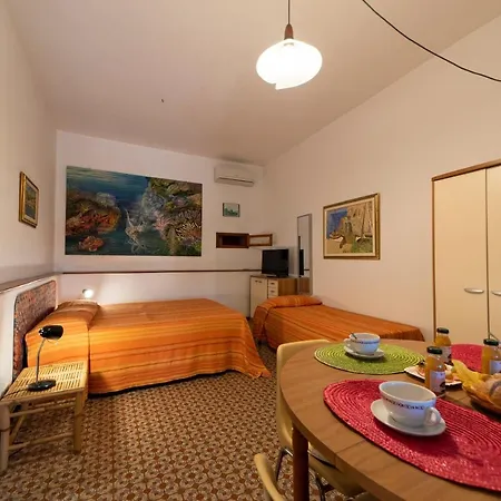Lägenhetshotell Gavila's Residenza Turistico Alberghiera