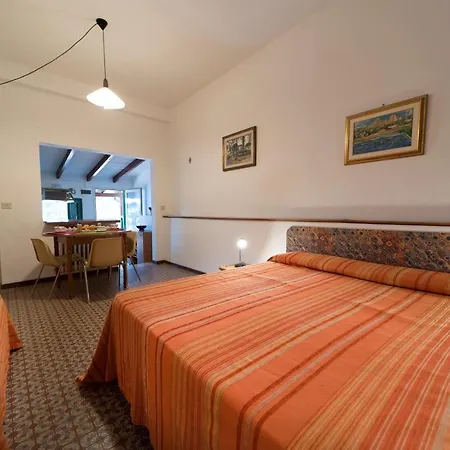 Gavila's Residenza Turistico Alberghiera Lägenhetshotell 3*