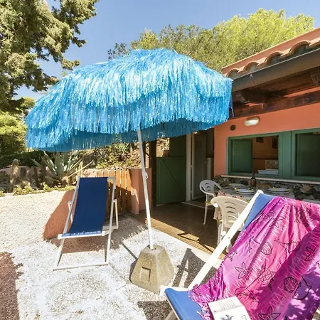 Gavila's Residenza Turistico Alberghiera 3*