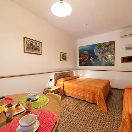 Gavila's Residenza Turistico Alberghiera Lägenhetshotell
