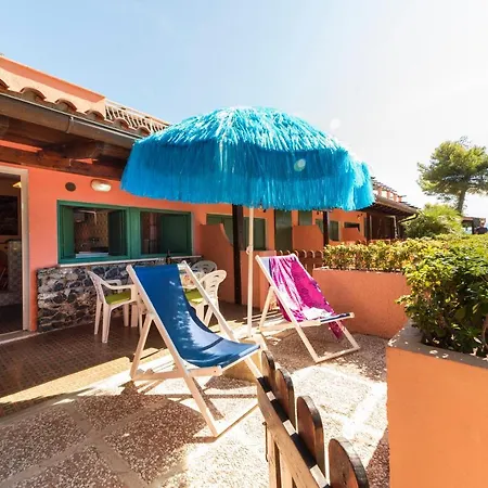 Gavila's Residenza Turistico Alberghiera 3*