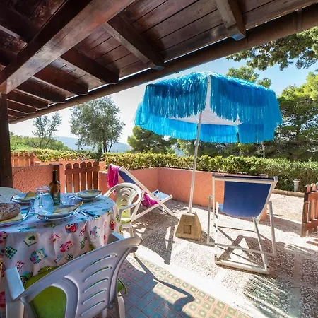 Gavila's Residenza Turistico Alberghiera 3* Porto Azzurro