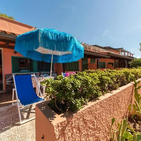 Gavila's Residenza Turistico Alberghiera 3*