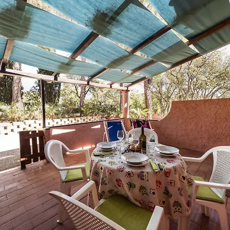 Gavila's Residenza Turistico Alberghiera Aparthotel 3*