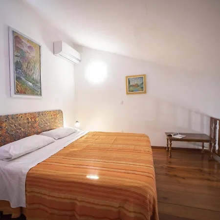 Gavila's Residenza Turistico Alberghiera Lägenhetshotell