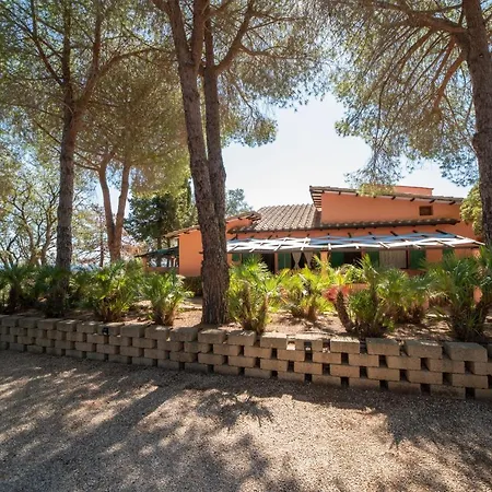 Gavila's Residenza Turistico Alberghiera 3* Porto Azzurro