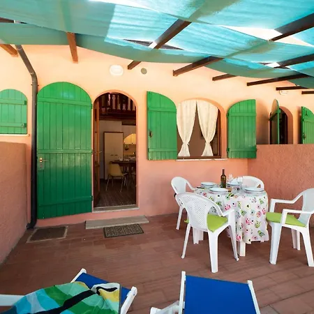 Aparthotel Gavila's Residenza Turistico Alberghiera 3*