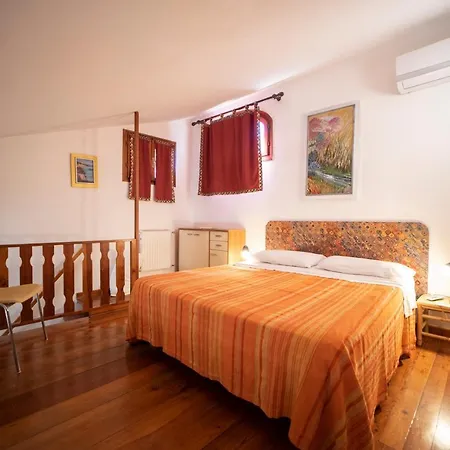 Gavila's Residenza Turistico Alberghiera