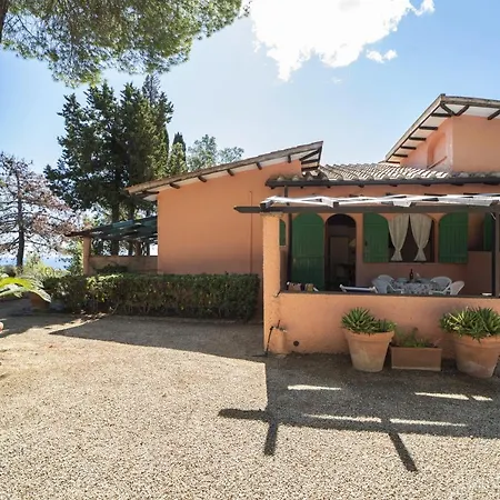 Gavila's Residenza Turistico Alberghiera Lägenhetshotell
