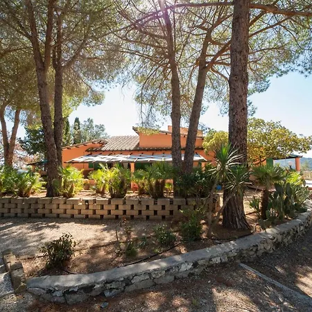 Gavila's Residenza Turistico Alberghiera Lägenhetshotell Porto Azzurro