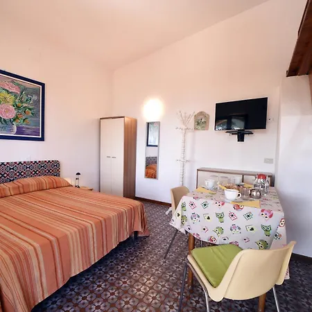 Gavila's Residenza Turistico Alberghiera Porto Azzurro