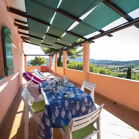 Gavila's Residenza Turistico Alberghiera 3*
