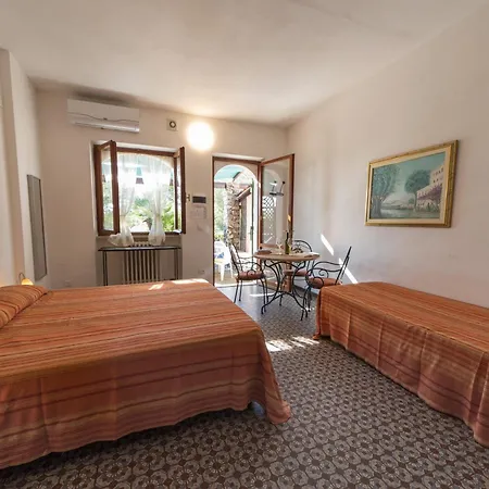Lägenhetshotell Gavila's Residenza Turistico Alberghiera