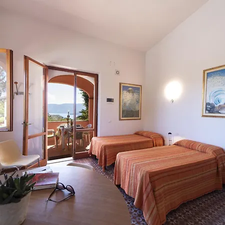 Gavila's Residenza Turistico Alberghiera Lägenhetshotell