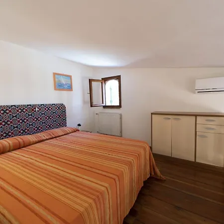 Lägenhetshotell Gavila's Residenza Turistico Alberghiera 3*