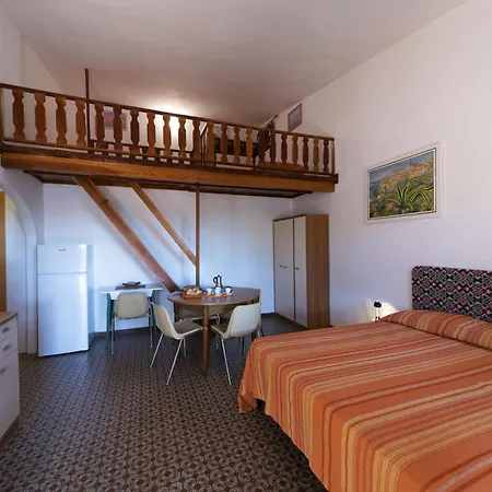 Gavila's Residenza Turistico Alberghiera 3*