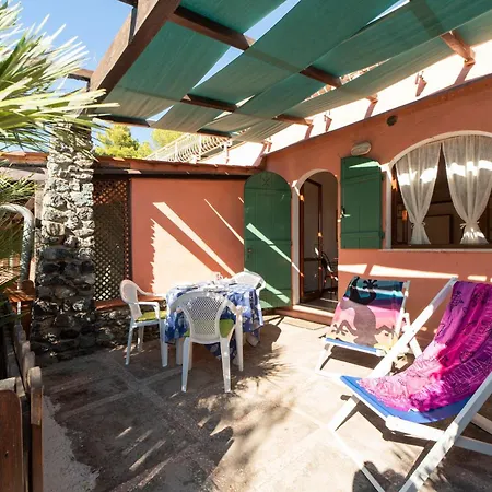 Gavila's Residenza Turistico Alberghiera Lägenhetshotell 3*