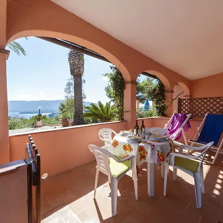Gavila's Residenza Turistico Alberghiera 3*