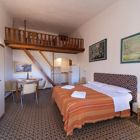 Gavila's Residenza Turistico Alberghiera 3* Porto Azzurro