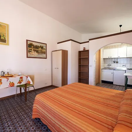 Gavila's Residenza Turistico Alberghiera 3*