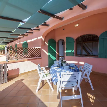 Gavila's Residenza Turistico Alberghiera Porto Azzurro
