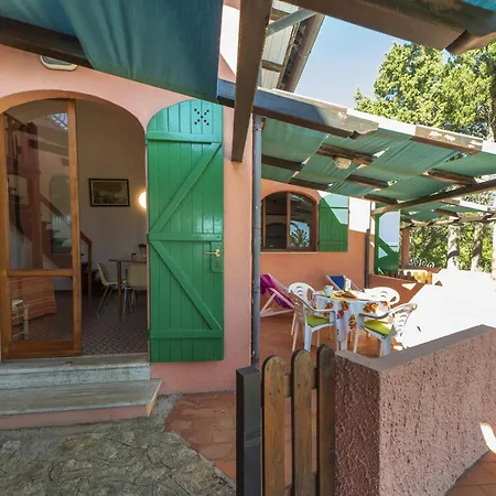 Gavila's Residenza Turistico Alberghiera Lägenhetshotell