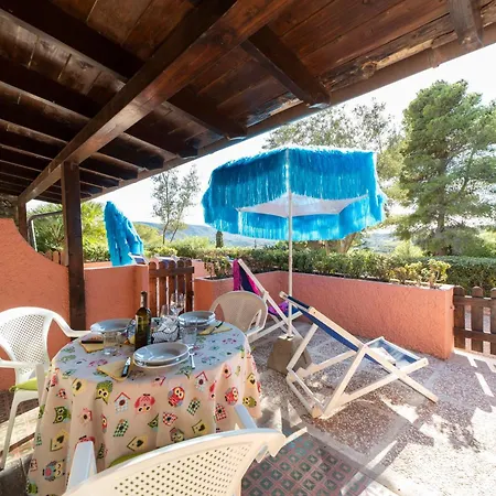 Gavila's Residenza Turistico Alberghiera Lägenhetshotell 3*