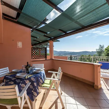 Gavila's Residenza Turistico Alberghiera