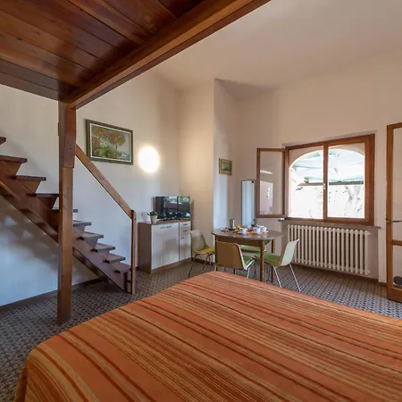 Gavila's Residenza Turistico Alberghiera Lägenhetshotell Porto Azzurro