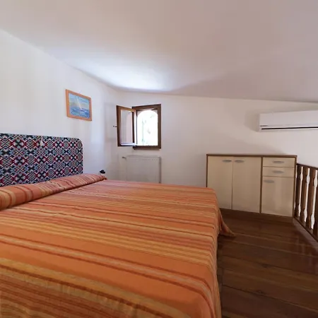 Gavila's Residenza Turistico Alberghiera Lägenhetshotell