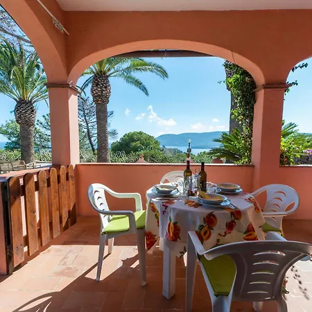 Gavila's Residenza Turistico Alberghiera 3* Porto Azzurro