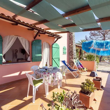 Gavila's Residenza Turistico Alberghiera Lägenhetshotell