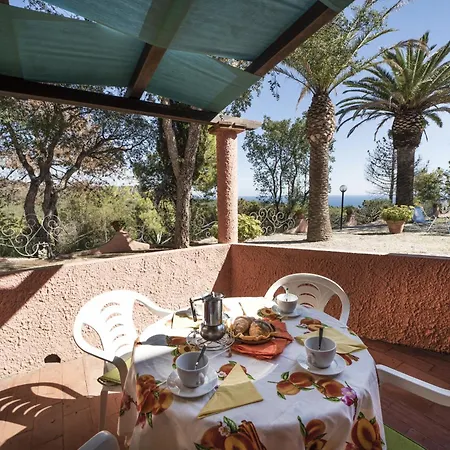 Gavila's Residenza Turistico Alberghiera Porto Azzurro