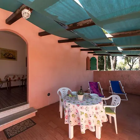 Gavila's Residenza Turistico Alberghiera Lägenhetshotell