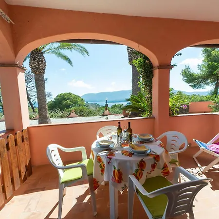 Gavila's Residenza Turistico Alberghiera Porto Azzurro