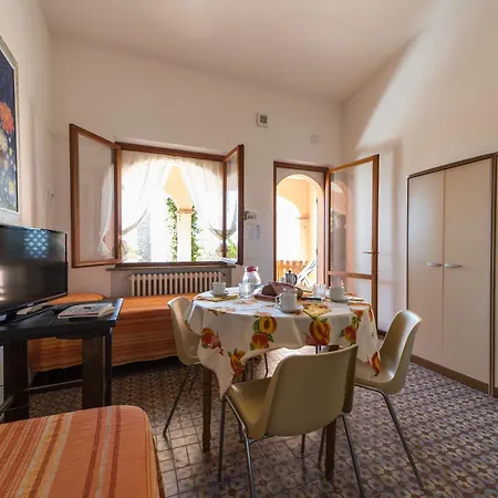Gavila's Residenza Turistico Alberghiera Lägenhetshotell