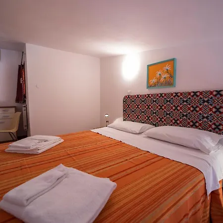 Gavila's Residenza Turistico Alberghiera 3*